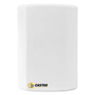 PLUZIE PLACA CEGA 4X2 BRANCA 4240