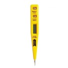 CHAVE TESTE FENDA DIGITAL FERTAK 8210