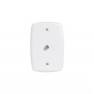 PLUZIE CONECTOR ANTENA C/ PLACA 3269