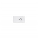 PLUZIE MODULO INTERRUPTOR INTERM. 7247